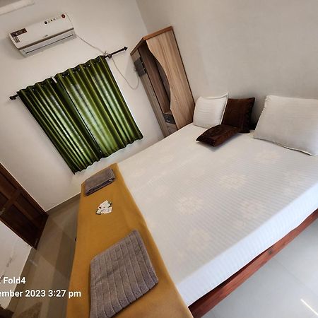 Le Coco Beach Resort Varkala Eksteriør billede