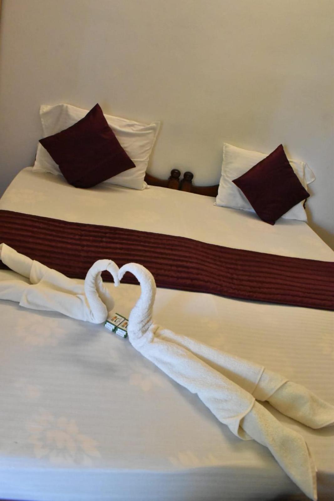 Le Coco Beach Resort Varkala Eksteriør billede