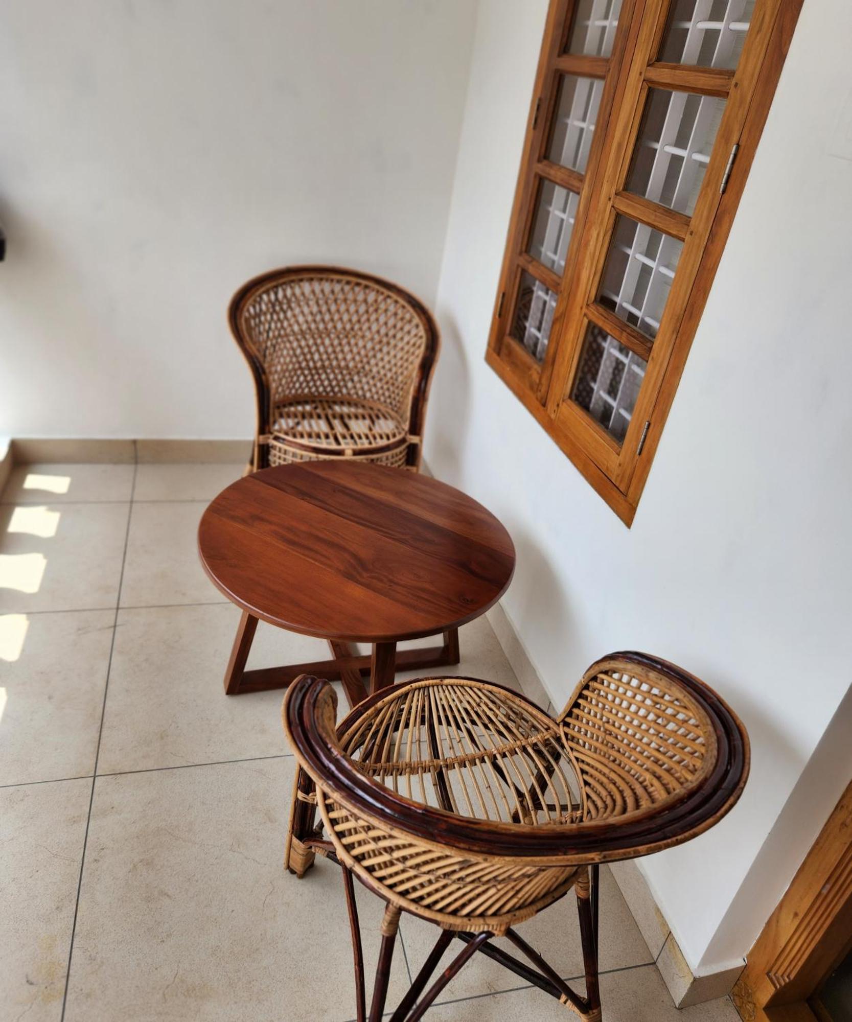 Le Coco Beach Resort Varkala Eksteriør billede