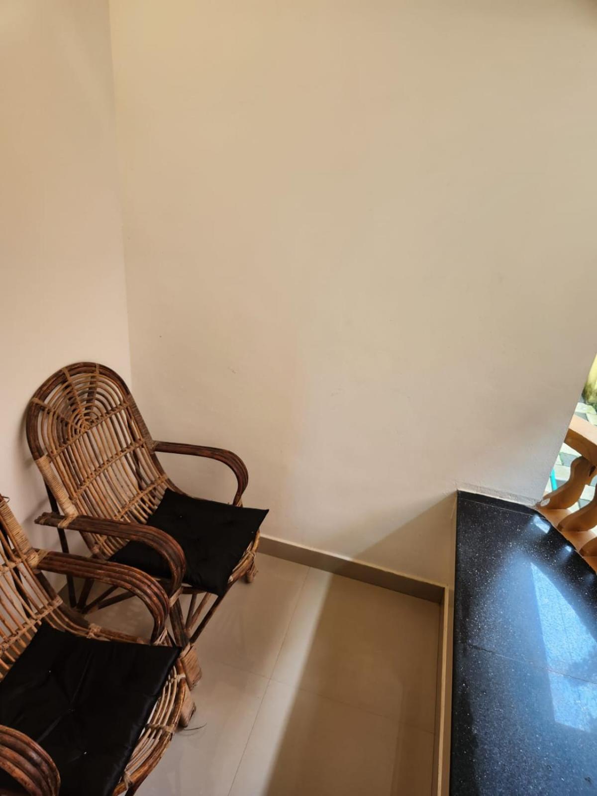 Le Coco Beach Resort Varkala Eksteriør billede