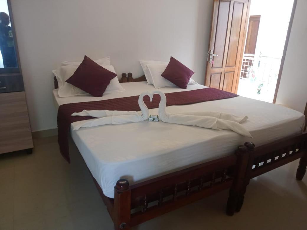 Le Coco Beach Resort Varkala Eksteriør billede